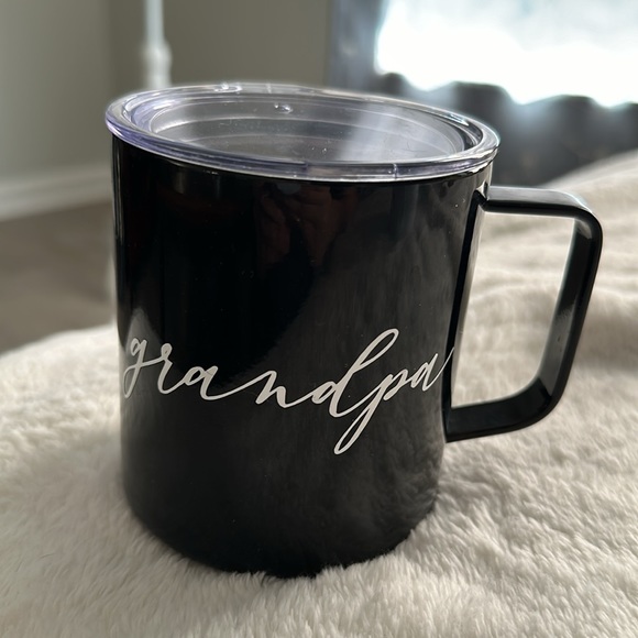 Cute grandpa and grandma tumblers - Picture 3 of 5